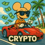 Crypto Мики