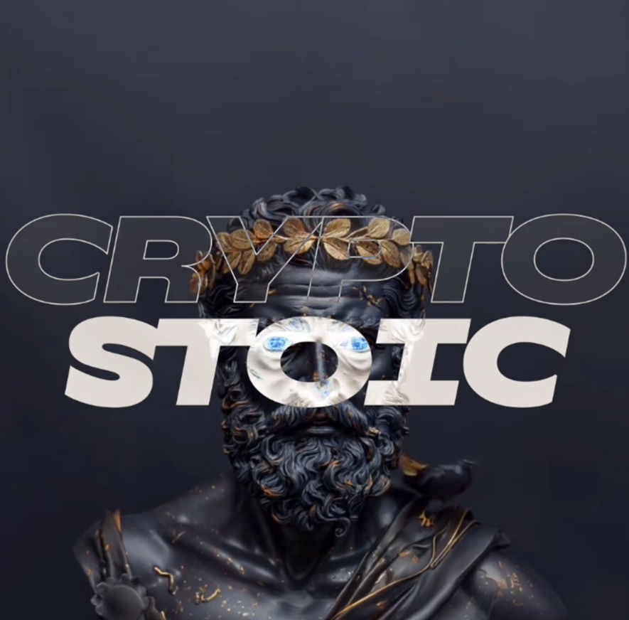 Crypto Stoic