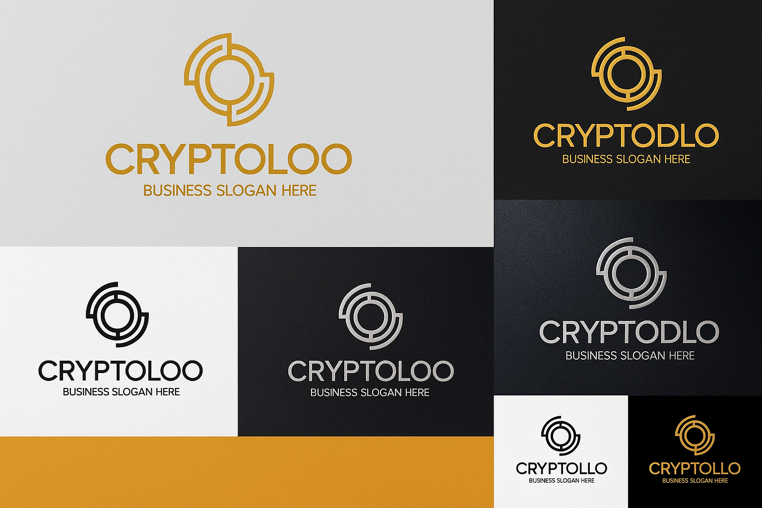 Crypty Change