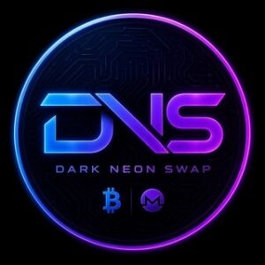 Dark Neon Swap