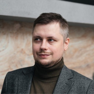 Денис Смирнов