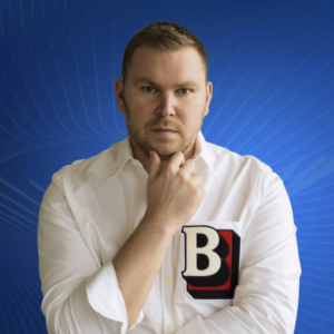 Денис Викторов
