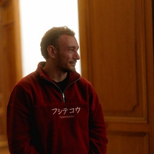 Дмитрий Риндевич