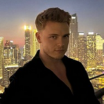 Дмитрий Звягинцев
