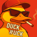 Duck My Duck