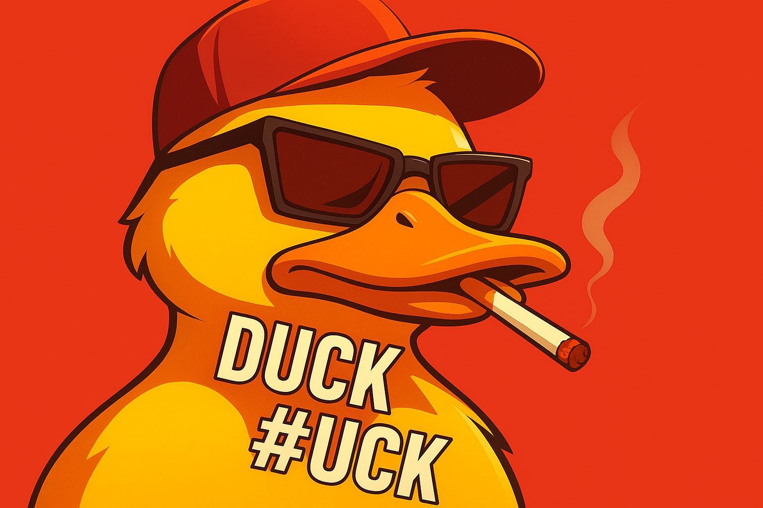 Duck My Duck
