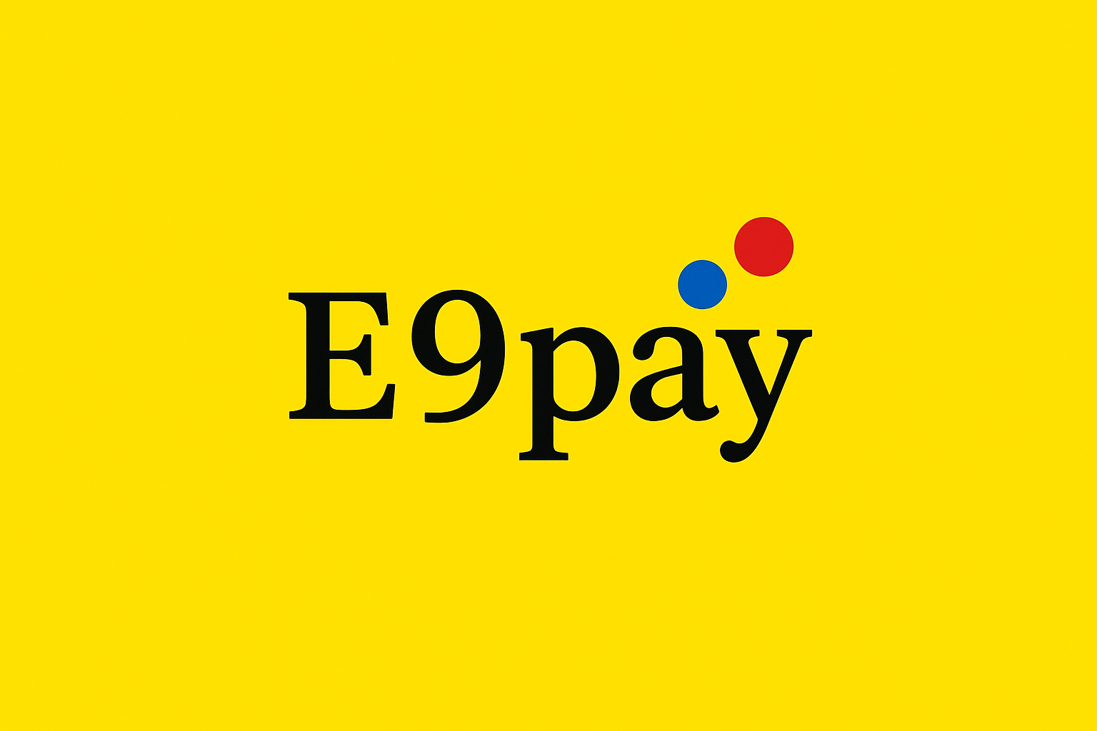 E9pay