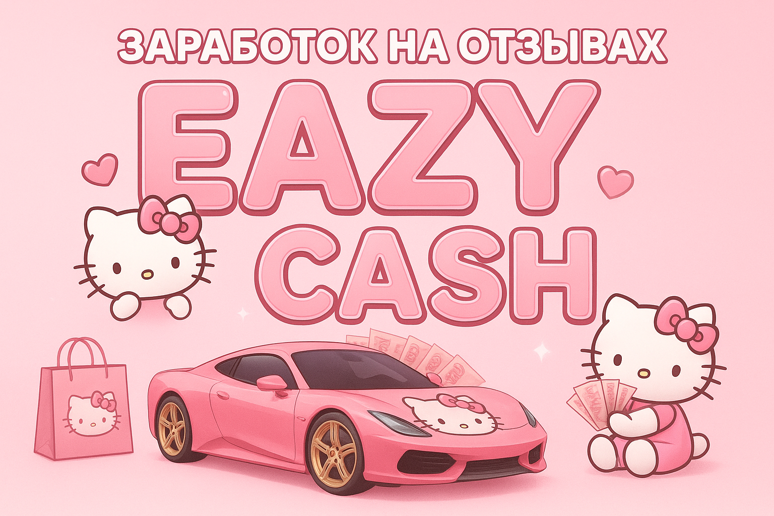 Eazy Cash