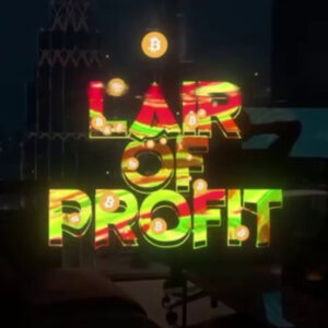 Ed Lair of Profit