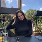 Элина Балаева