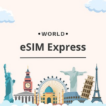 Esim Express Bot: