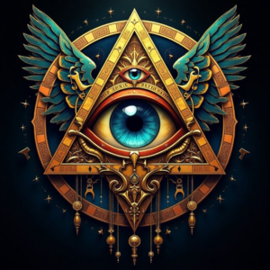 Eye of Crypto Insight