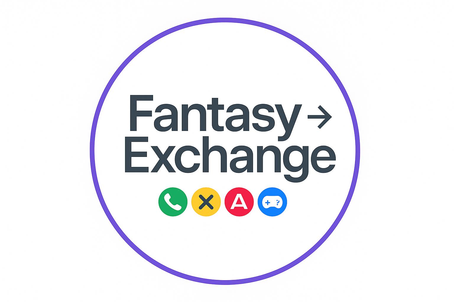 Fantasy Exchange