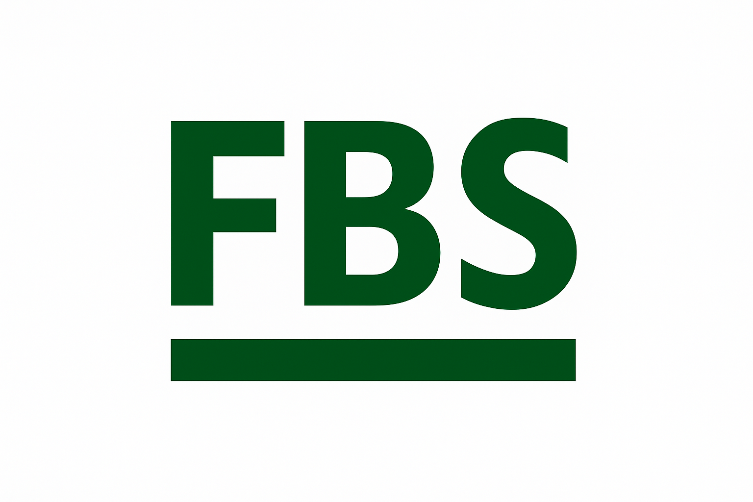 FBS (Finance Brokerage Services)