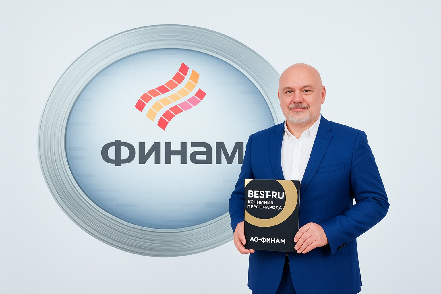 Финам Форекс