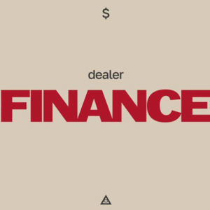 Finance Dealer