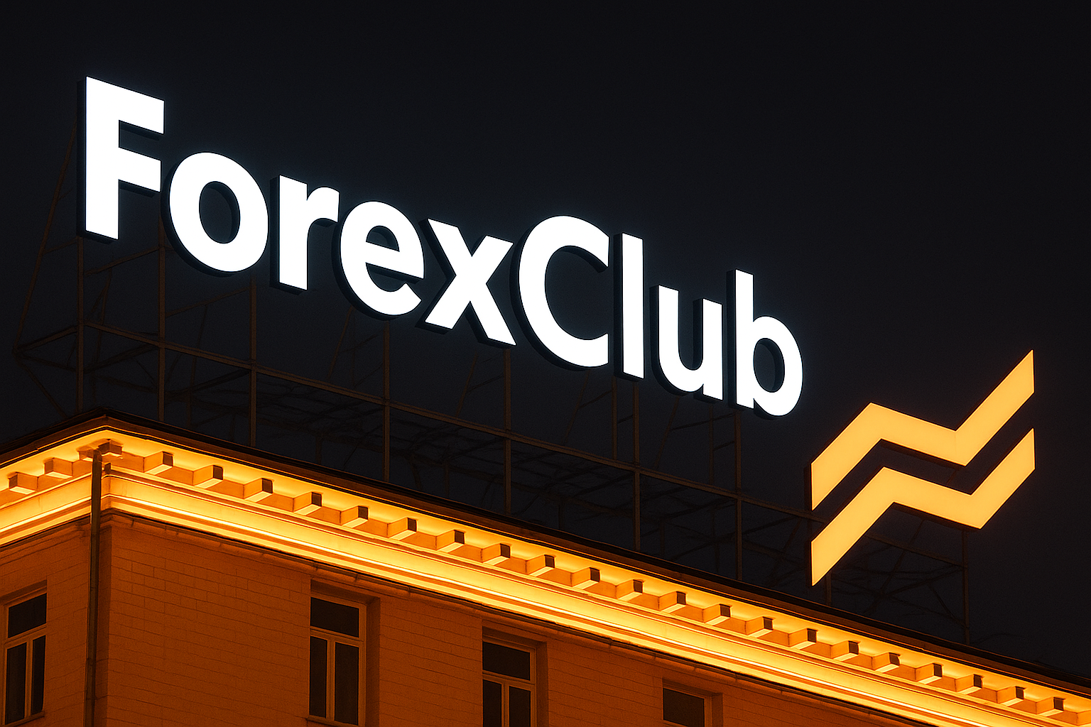 Forex Club