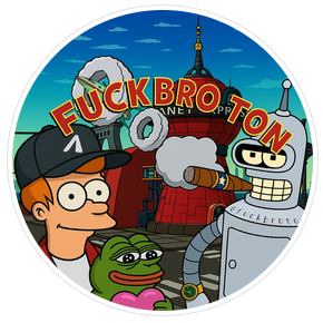 Fuckbro