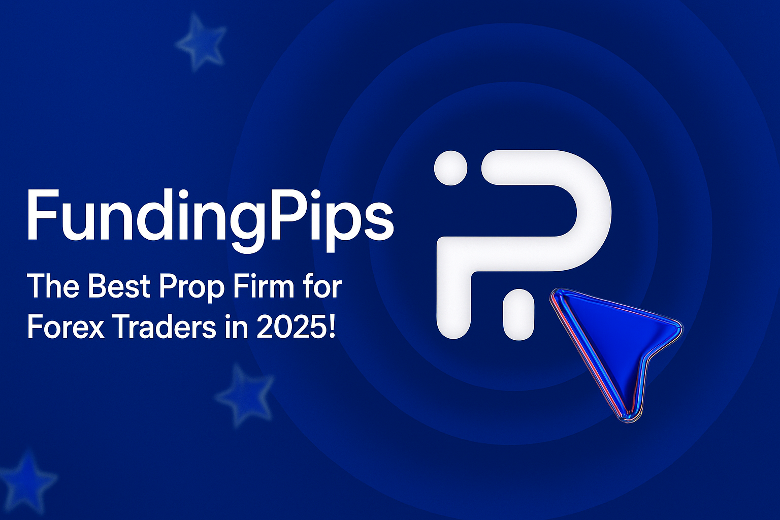 Funding Pips