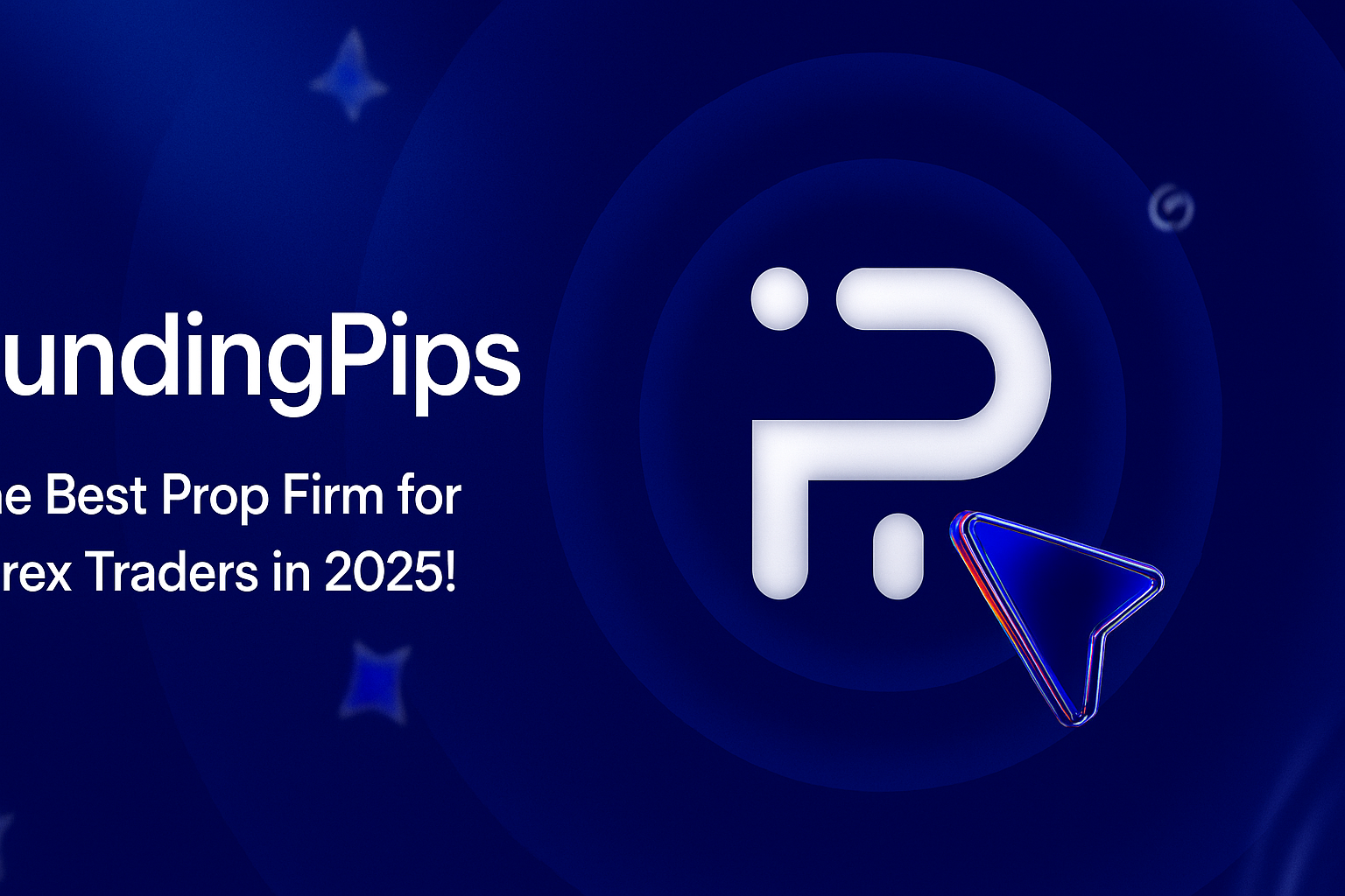 Funding Traders