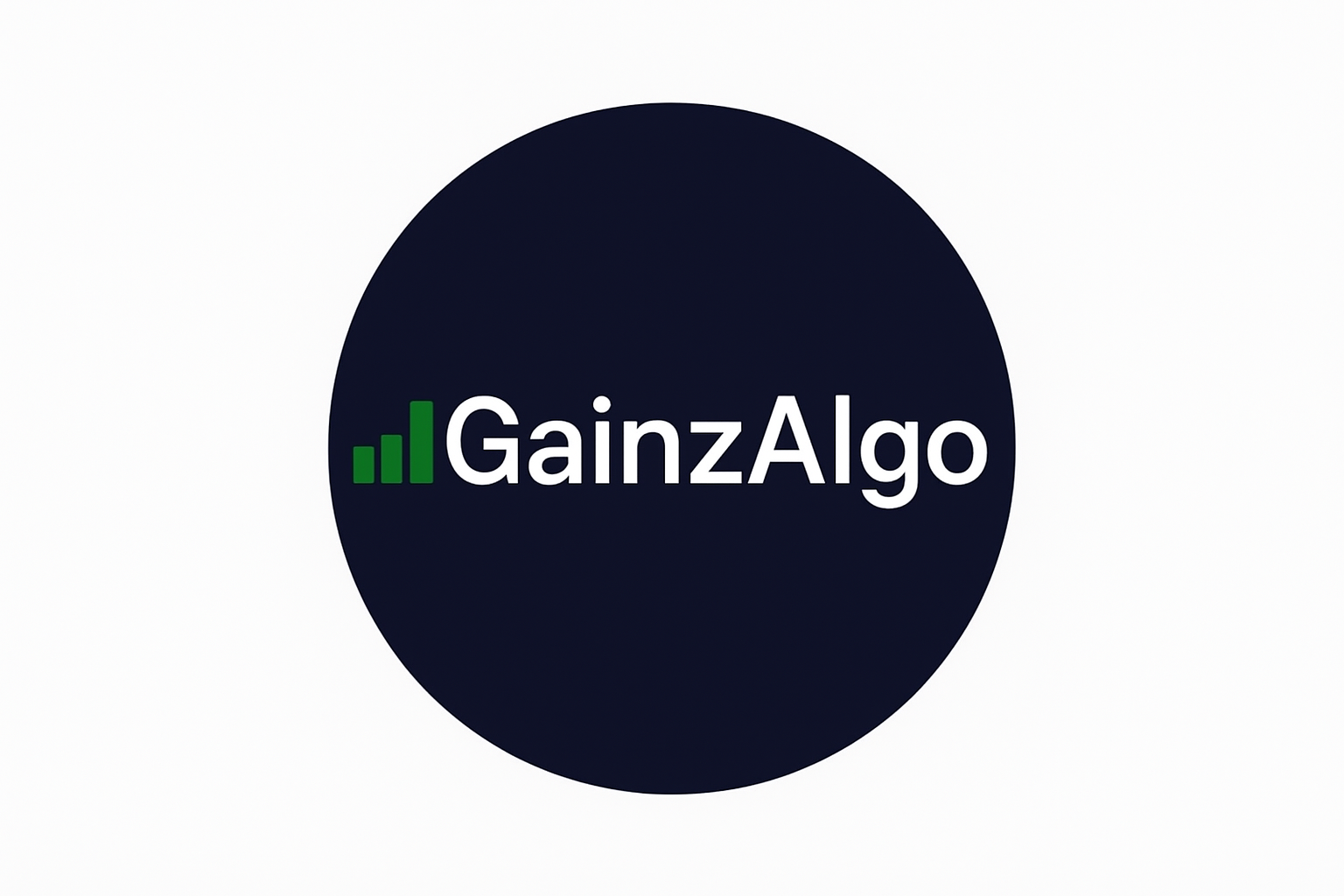 Gainzalgo V2 Alpha