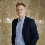 Георгий Степченко