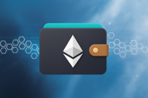 Гид: создание кошелька для Ethereum