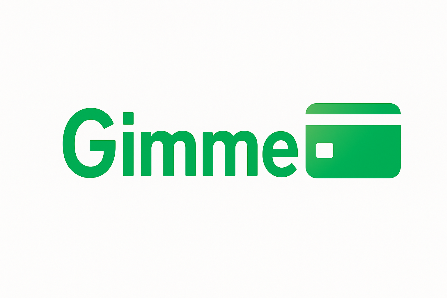 Gimme Card