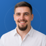Главный по мемкоинам Андрей Кот