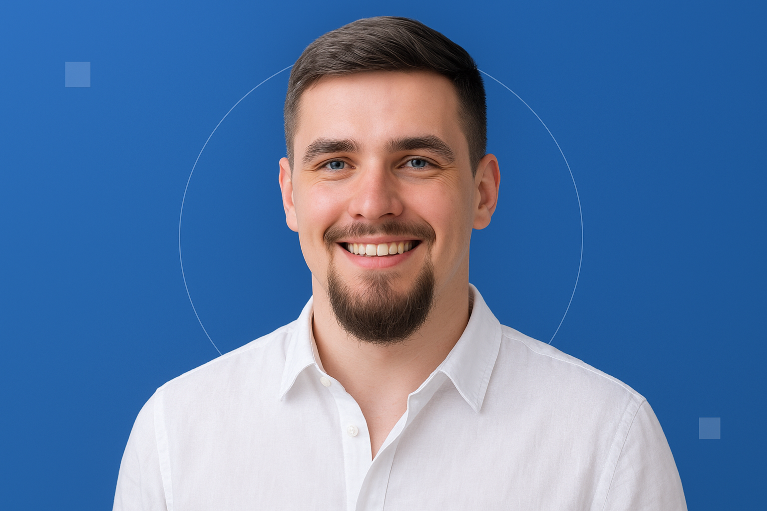 Главный по мемкоинам Андрей Кот