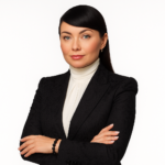 Глухова Эльвира