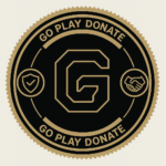 Go Play Donate