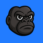 Gorilla Case