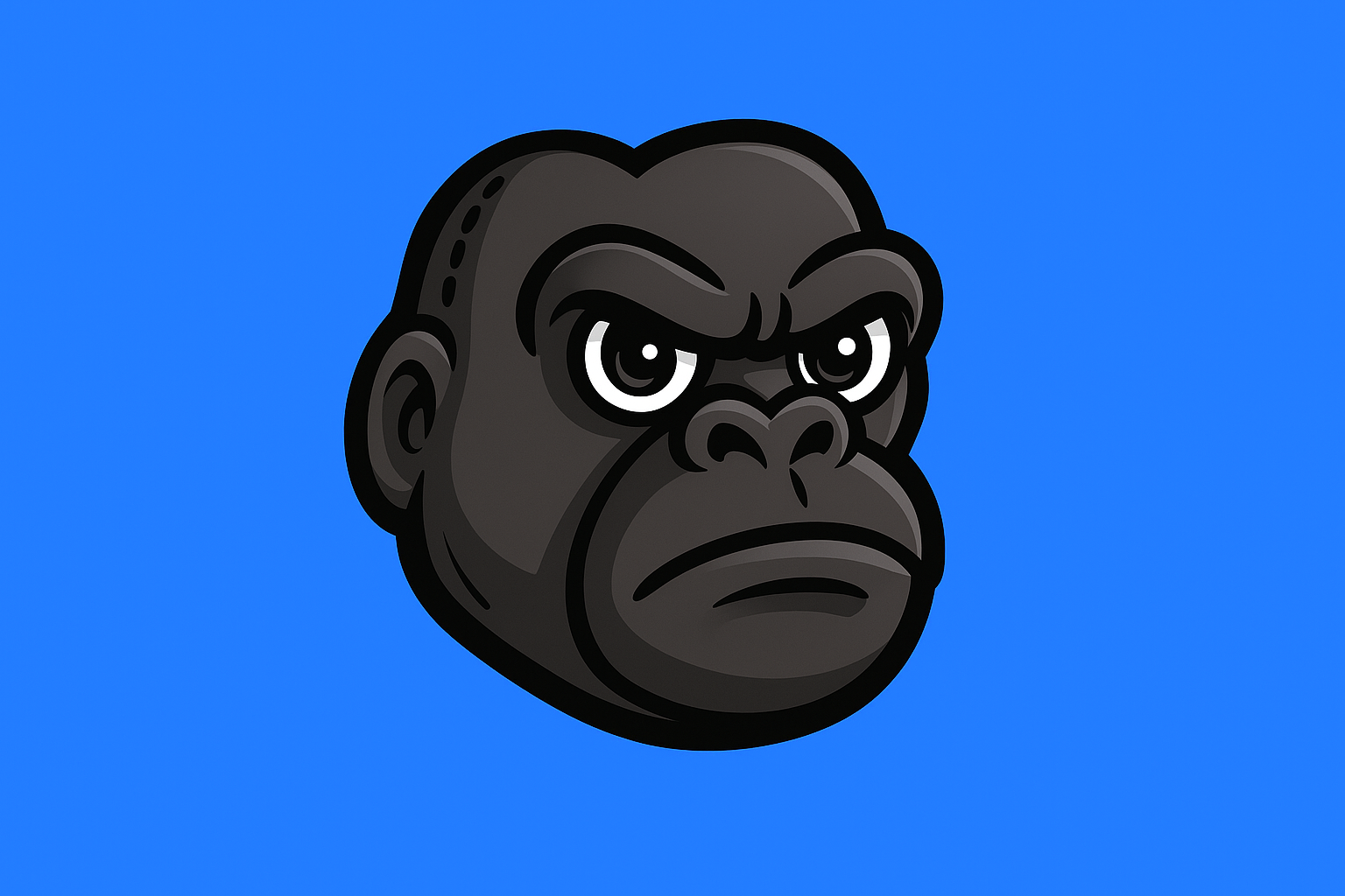 Gorilla Case