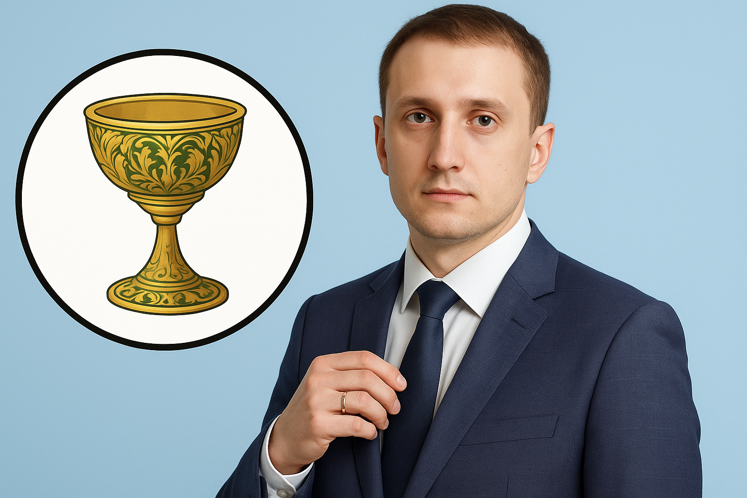 Грааль настоящего трейдинга