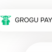 Grogypay