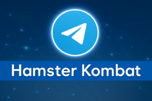 Hamster Kombat bot: что за Hamster Kombat в Telegram и как стартовать