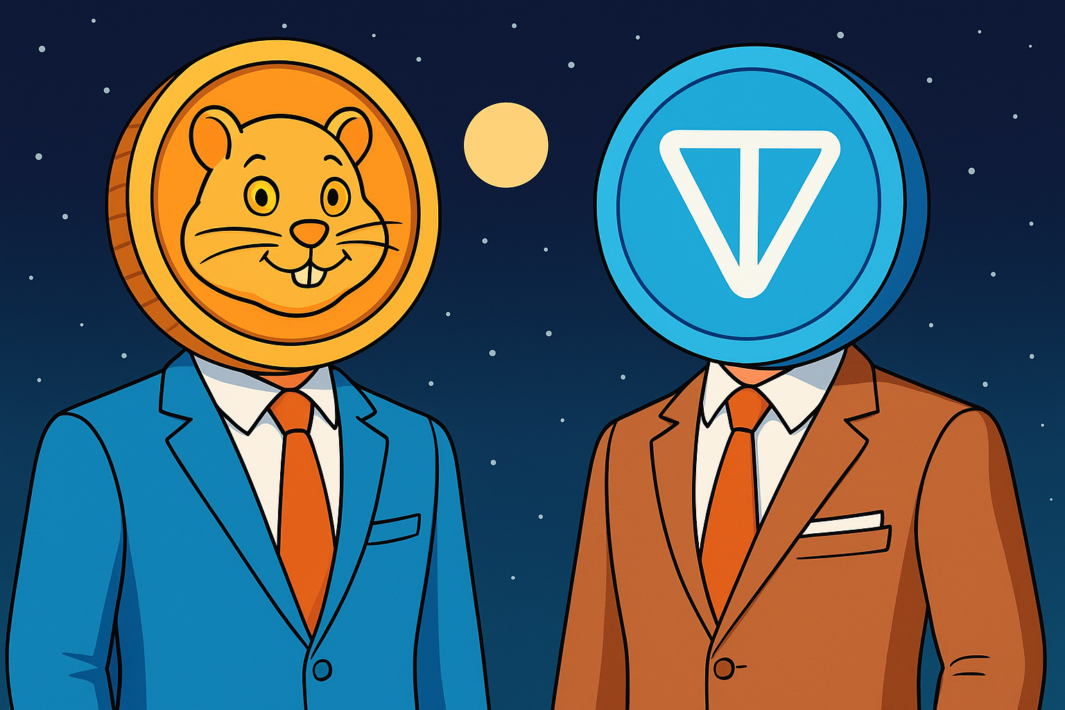 Hamster Kombat bot: что за Hamster Kombat в Telegram и как стартовать