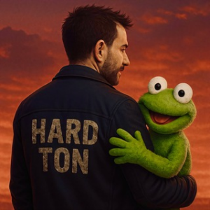 Hard Ton