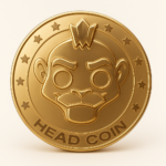HeadCoin