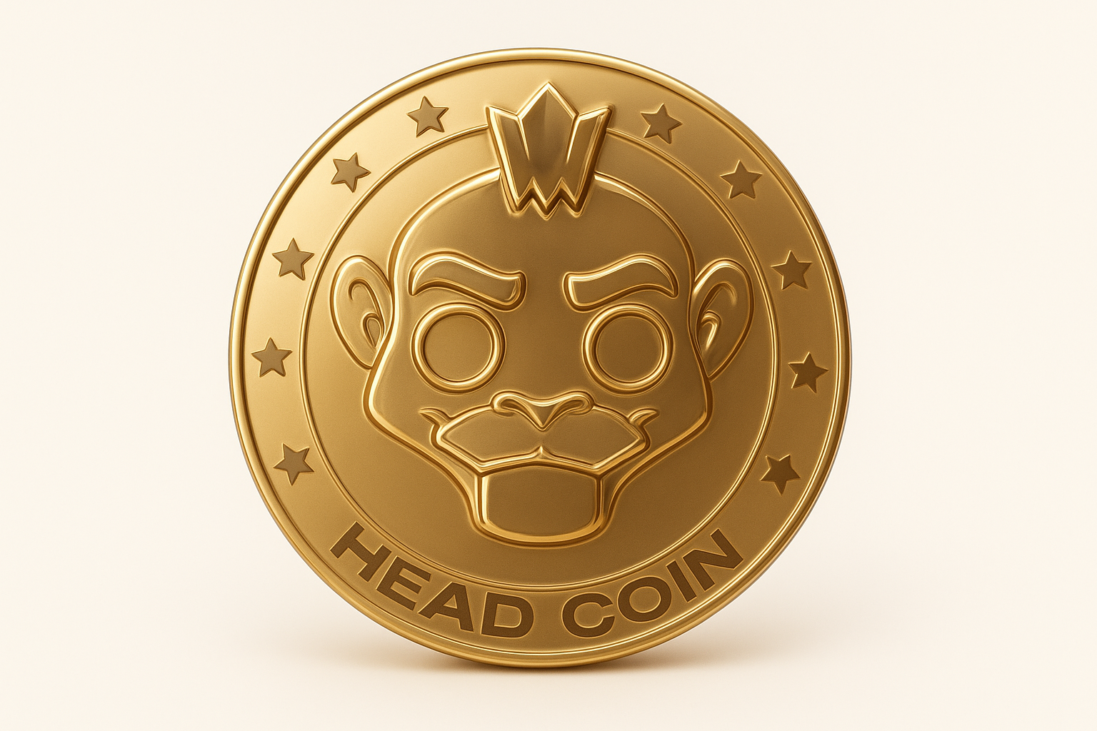 HeadCoin
