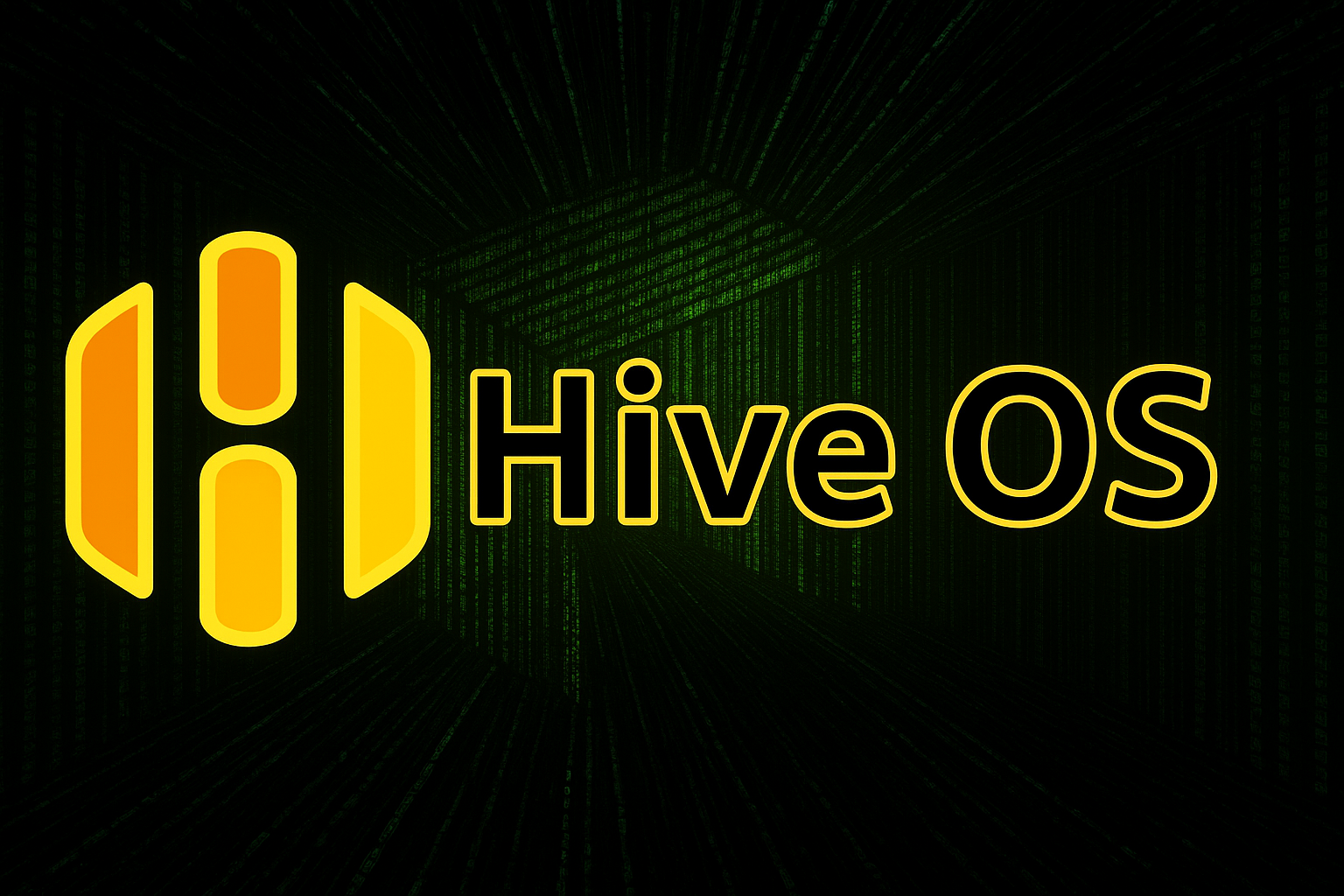 Hive OS команды: разбор и примеры