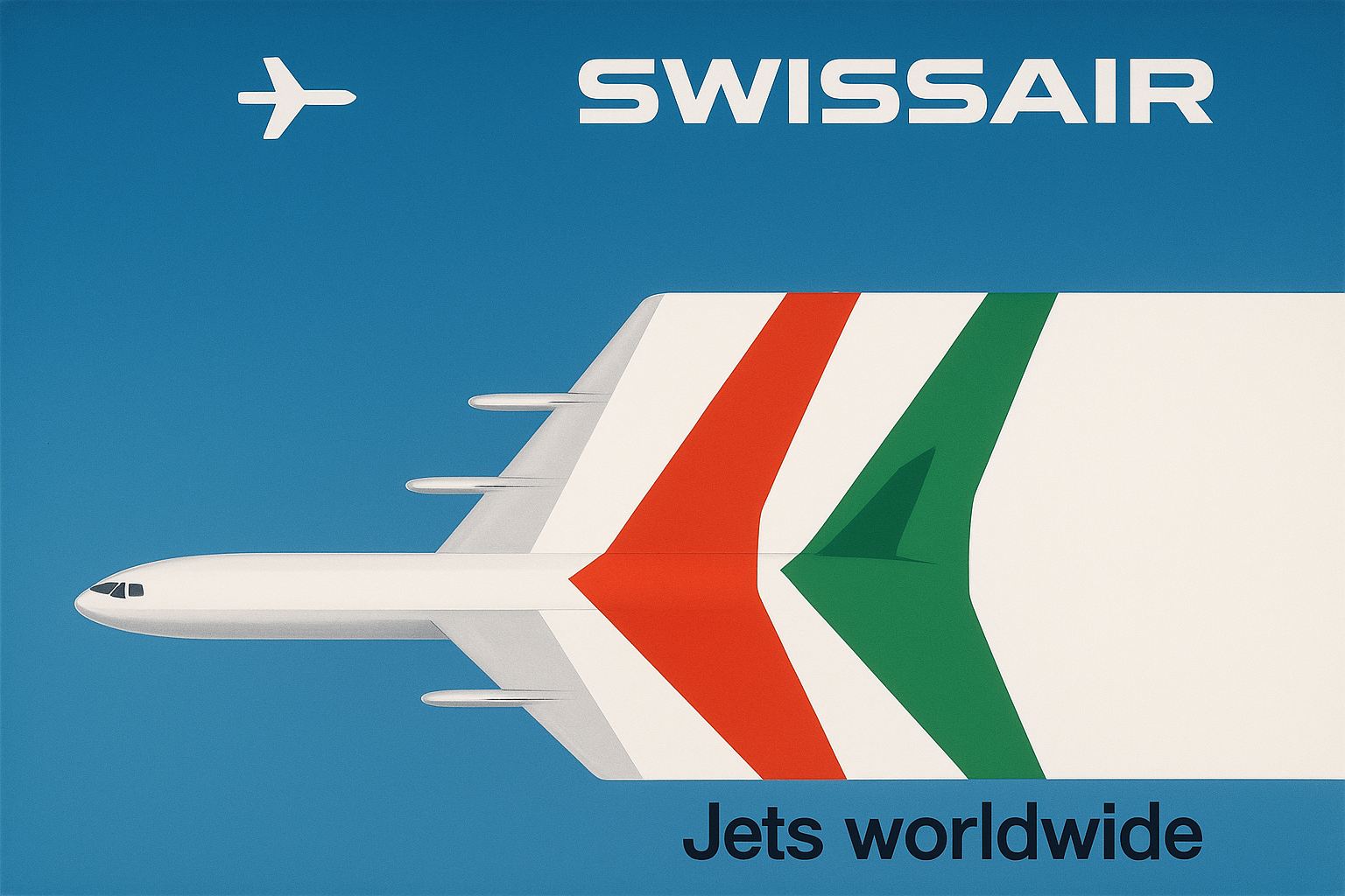 I Swiss