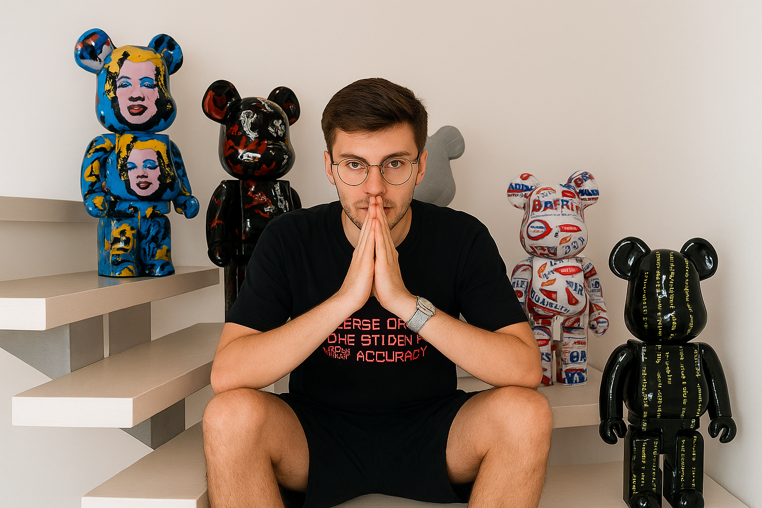 Игнат Бондарчук