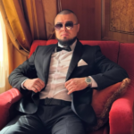 Илья Крамер