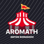 Инвестиции Акции Крипта Фонд Aromath Антон Ромашов