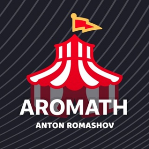 Инвестиции Акции Крипта Фонд Aromath Антон Ромашов