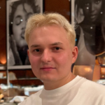 Иван Журов