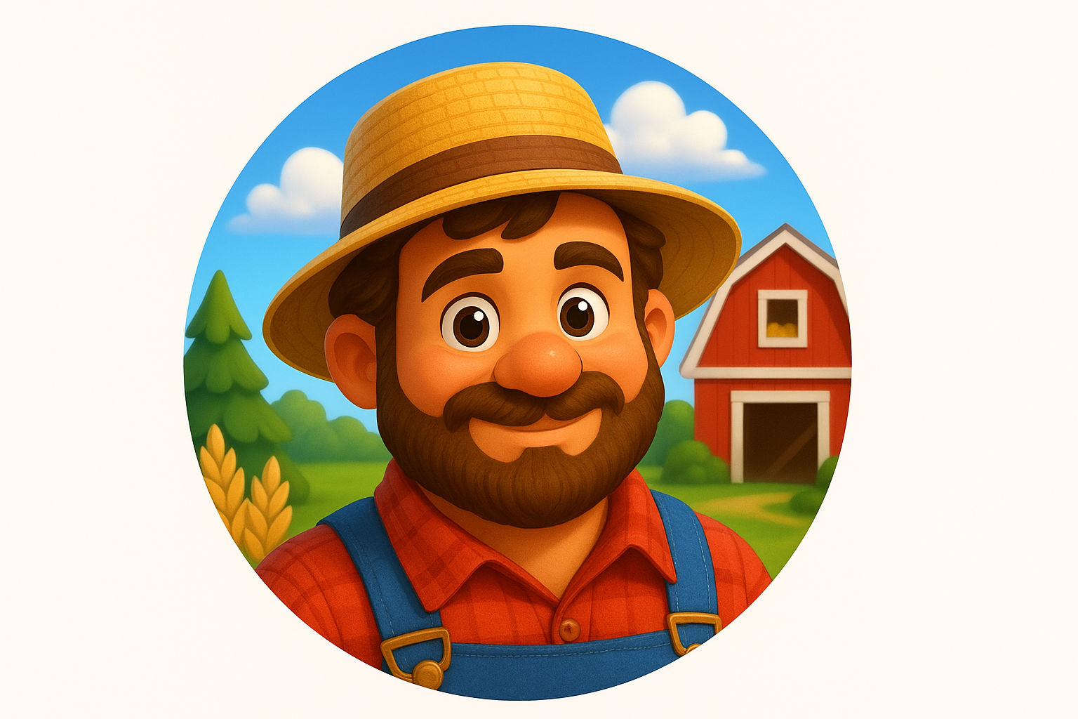 Jack’s Farm
