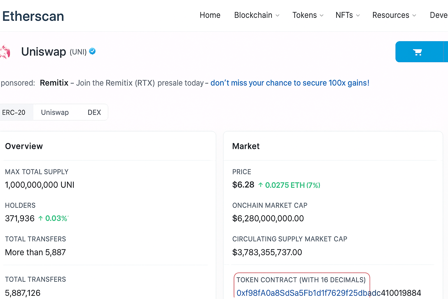 Как добавить токен в MetaMask: подробная инструкция